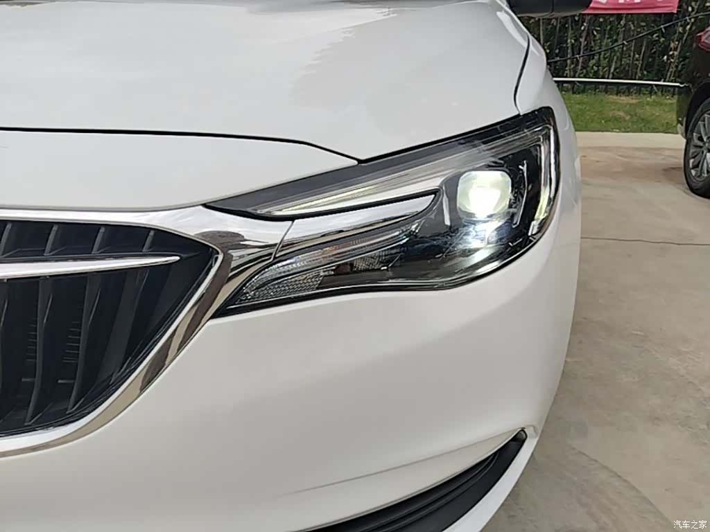 Buick VI, 2019 24