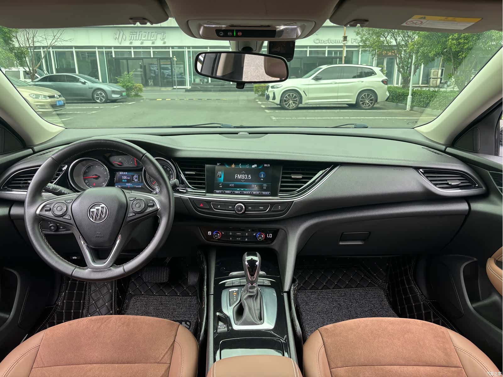 Buick Regal, 2018 7