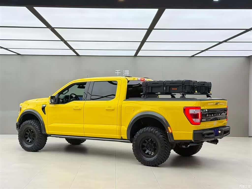 Ford F-150, 2022 17