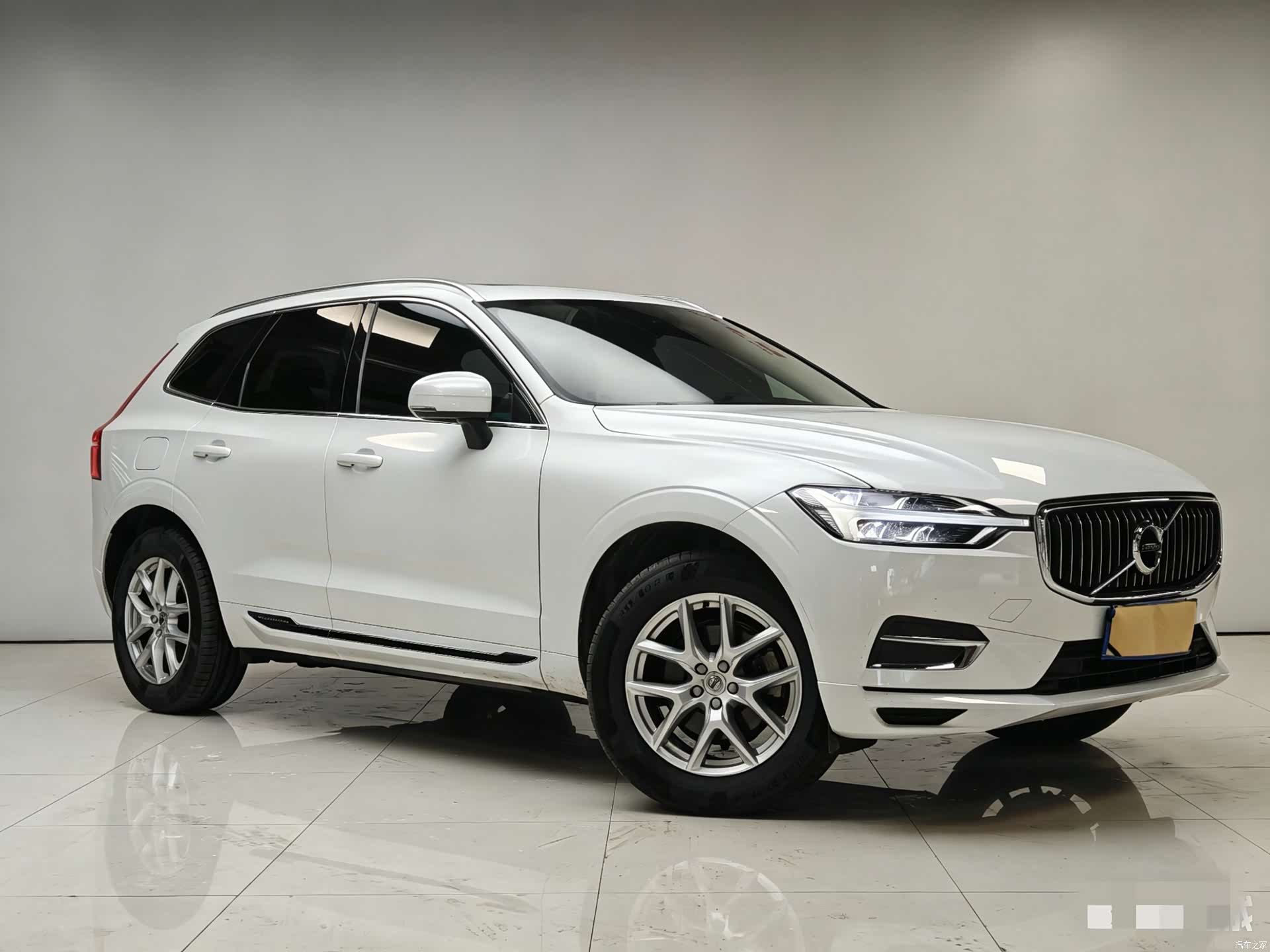 Volvo XC60, 2019 3
