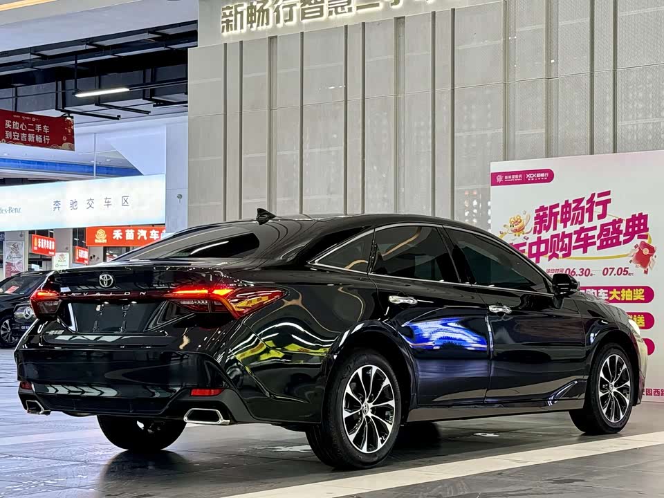 Toyota Asian dragon Toyota Asian dragon