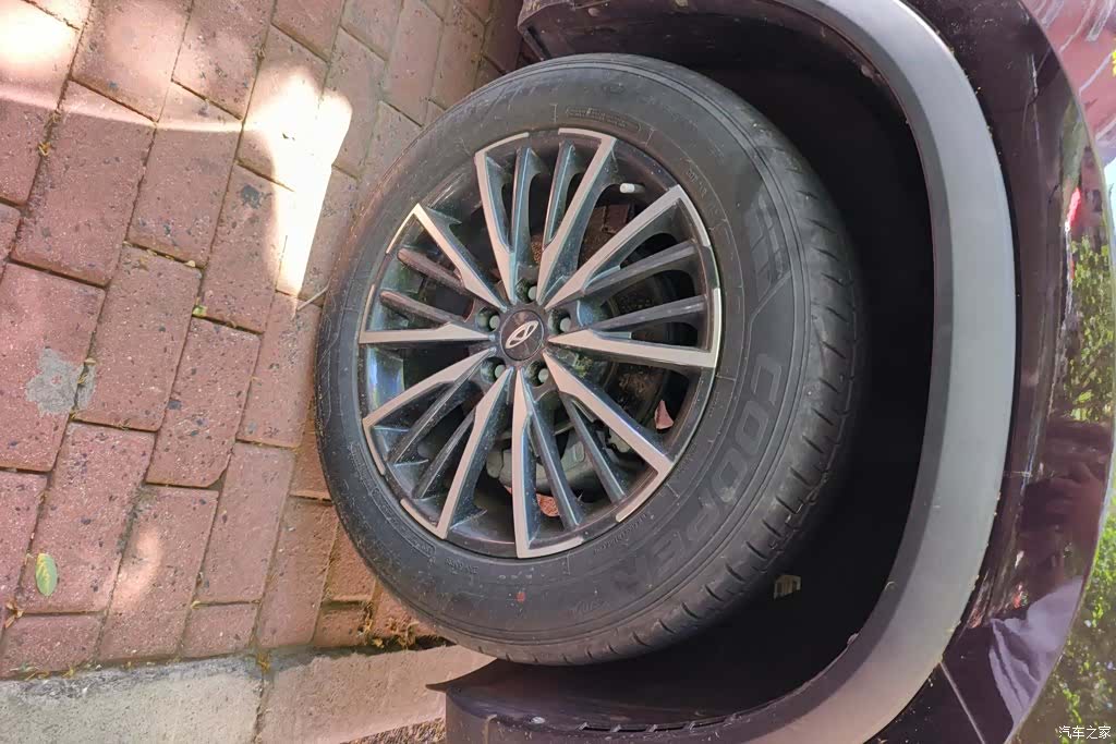 Chery Tiggo 8 Plus, 2022 6