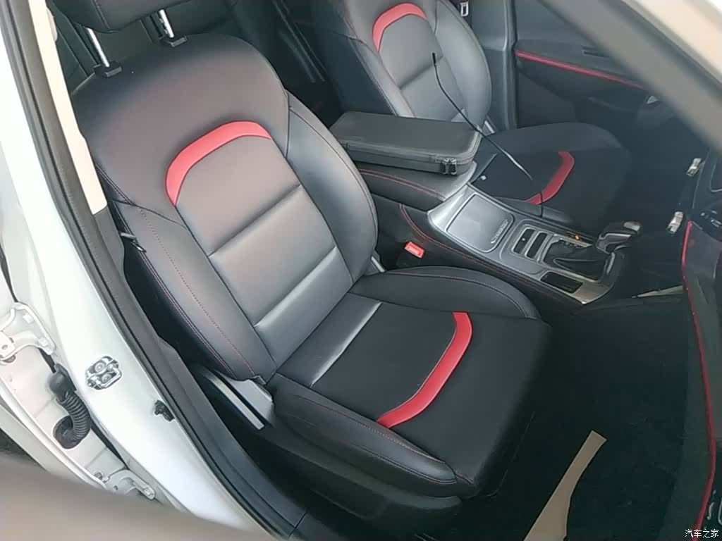 Changan CS55, 2019 25