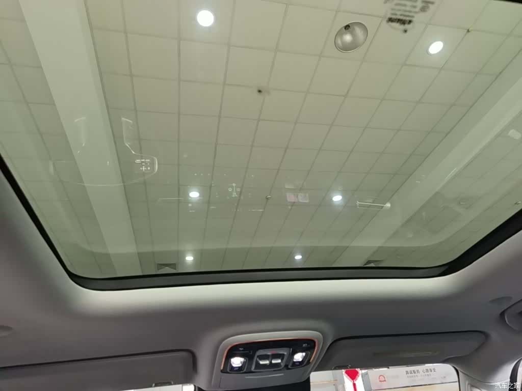BAIC BJ40, 2024 18