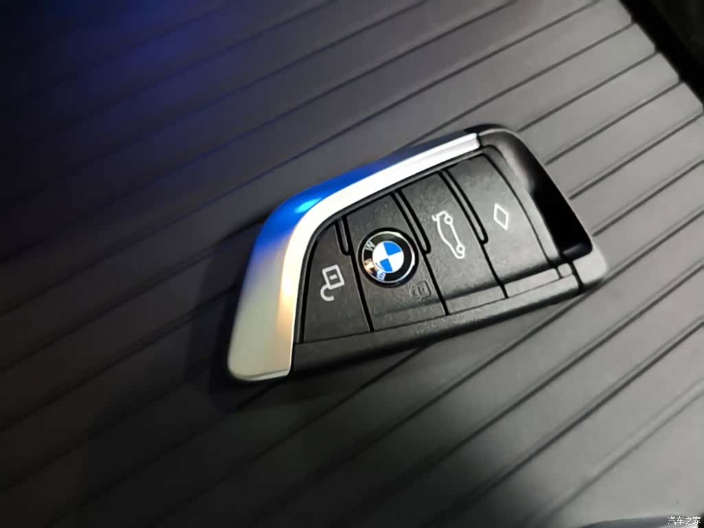 BMW X3, 2023 9