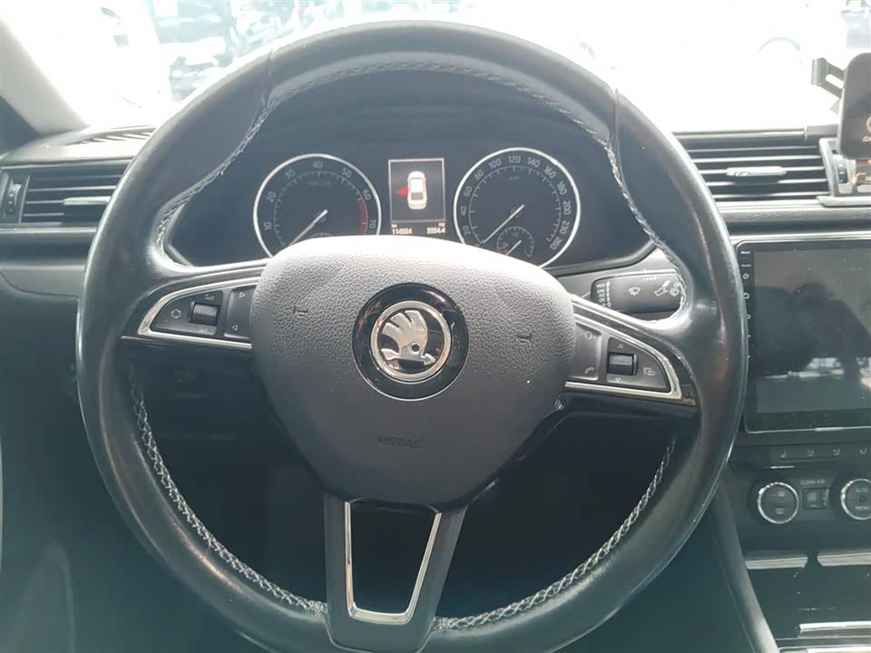 Skoda Speed pie Skoda Speed pie
