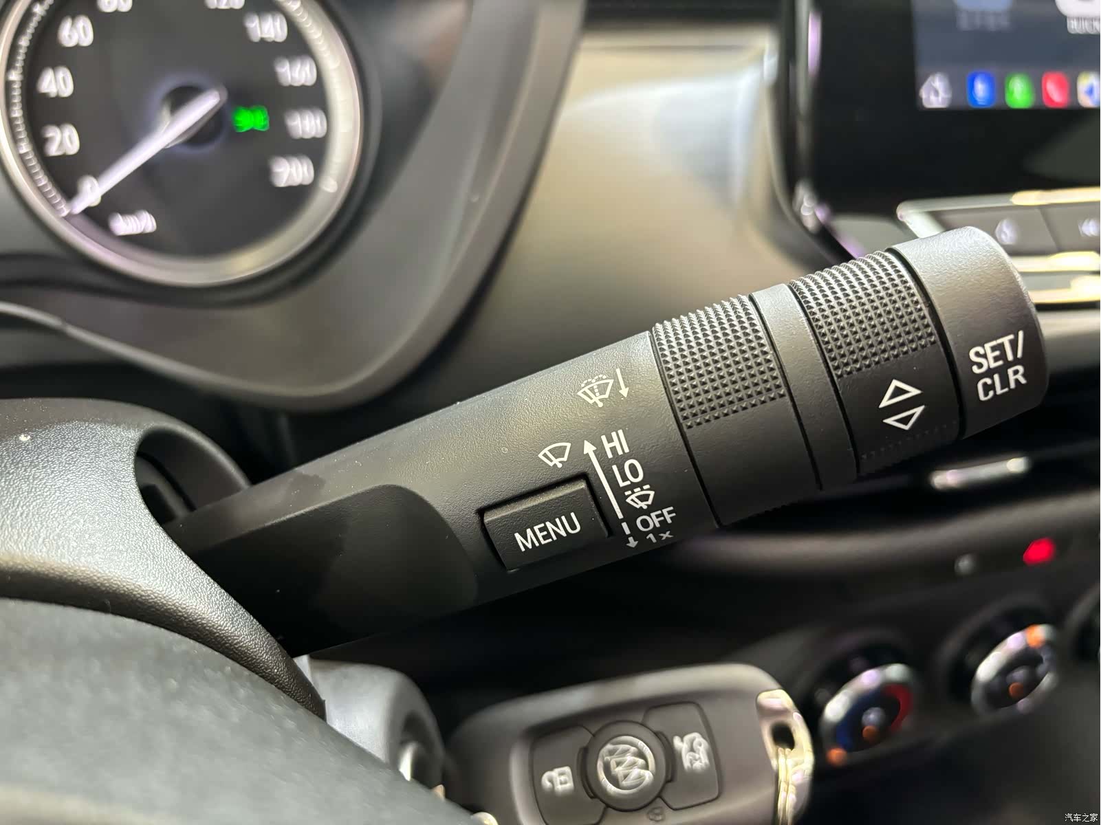 Buick Verano, 2022 11