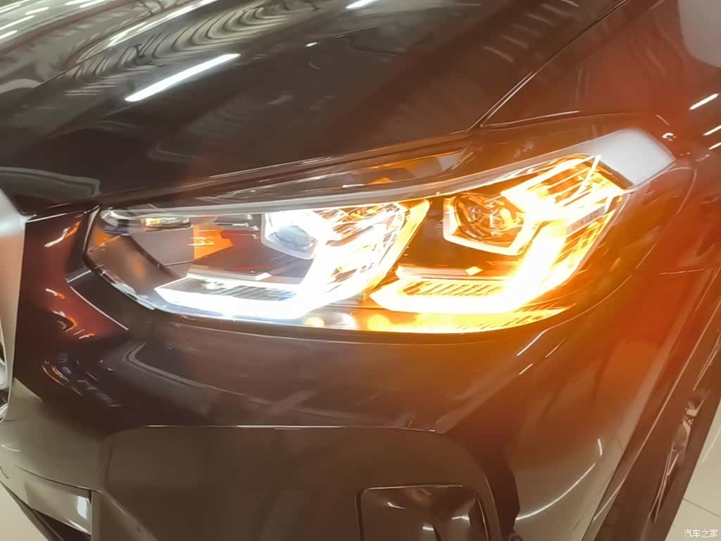 BMW X3, 2023 24