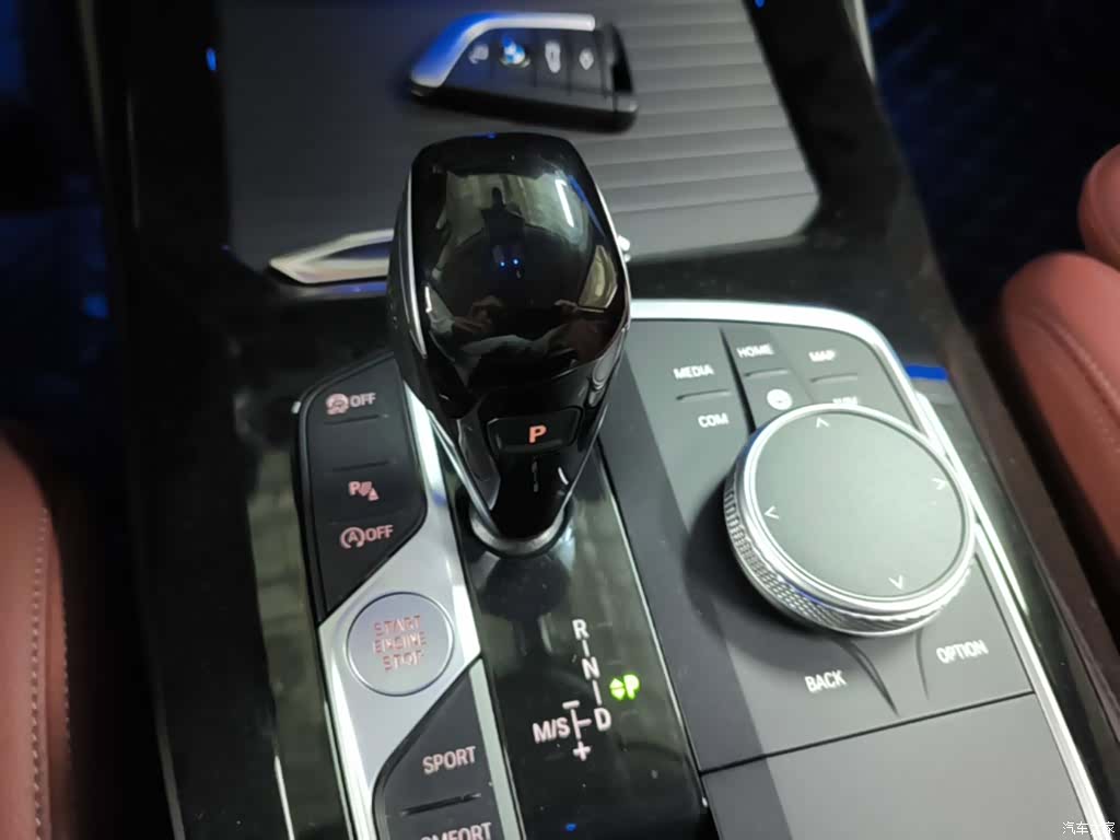 BMW X3, 2023 14