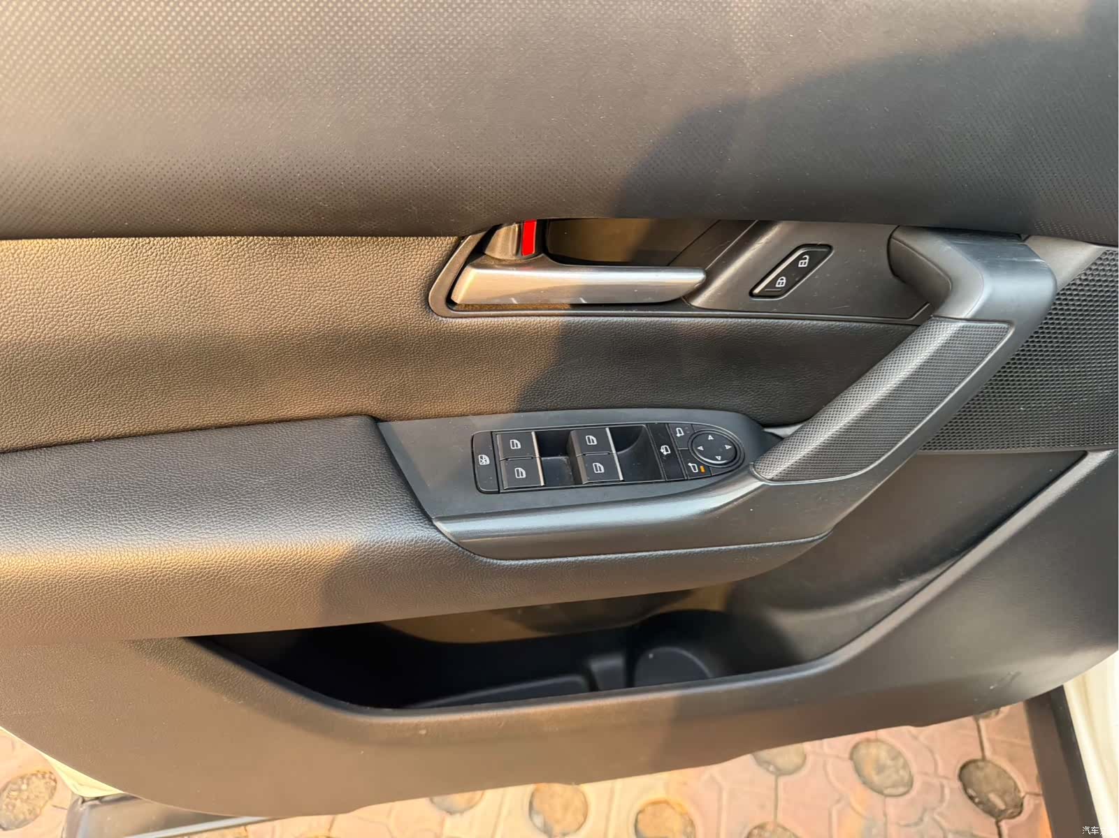 Mazda CX-50, 2023 10