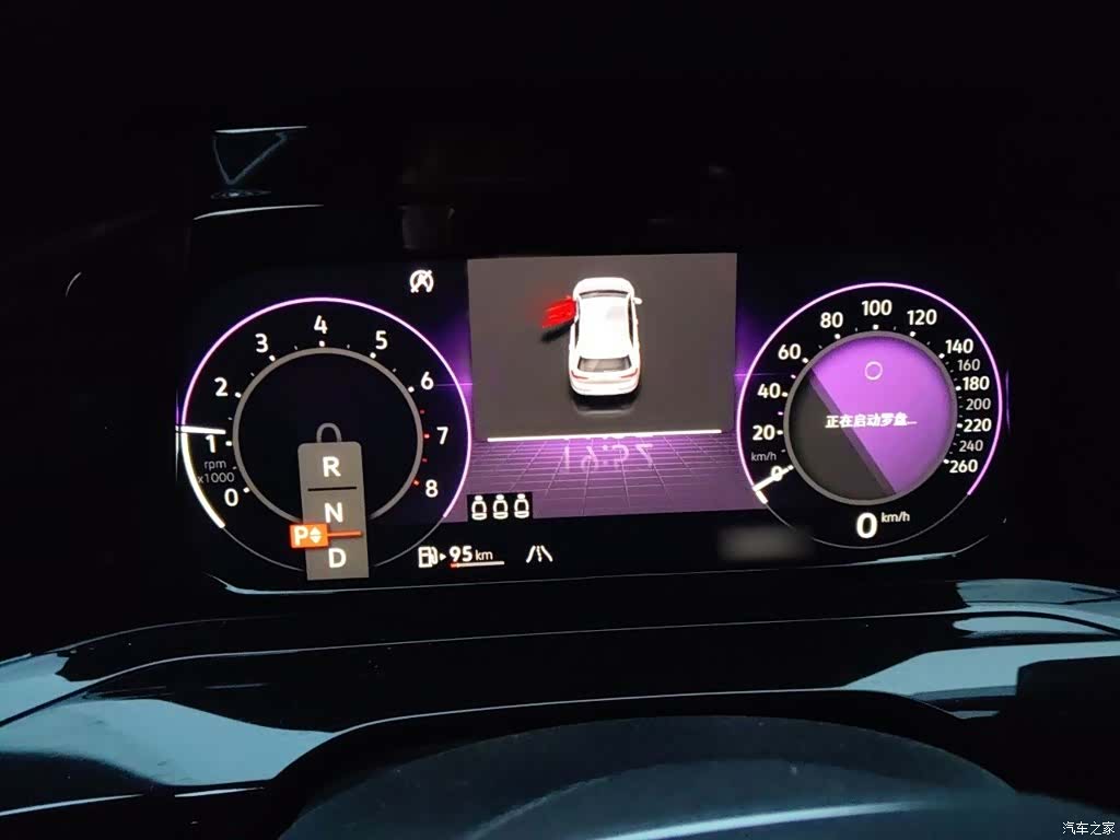 Volkswagen Golf, 2023 4