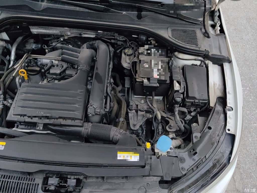 Volkswagen Golf, 2023 21
