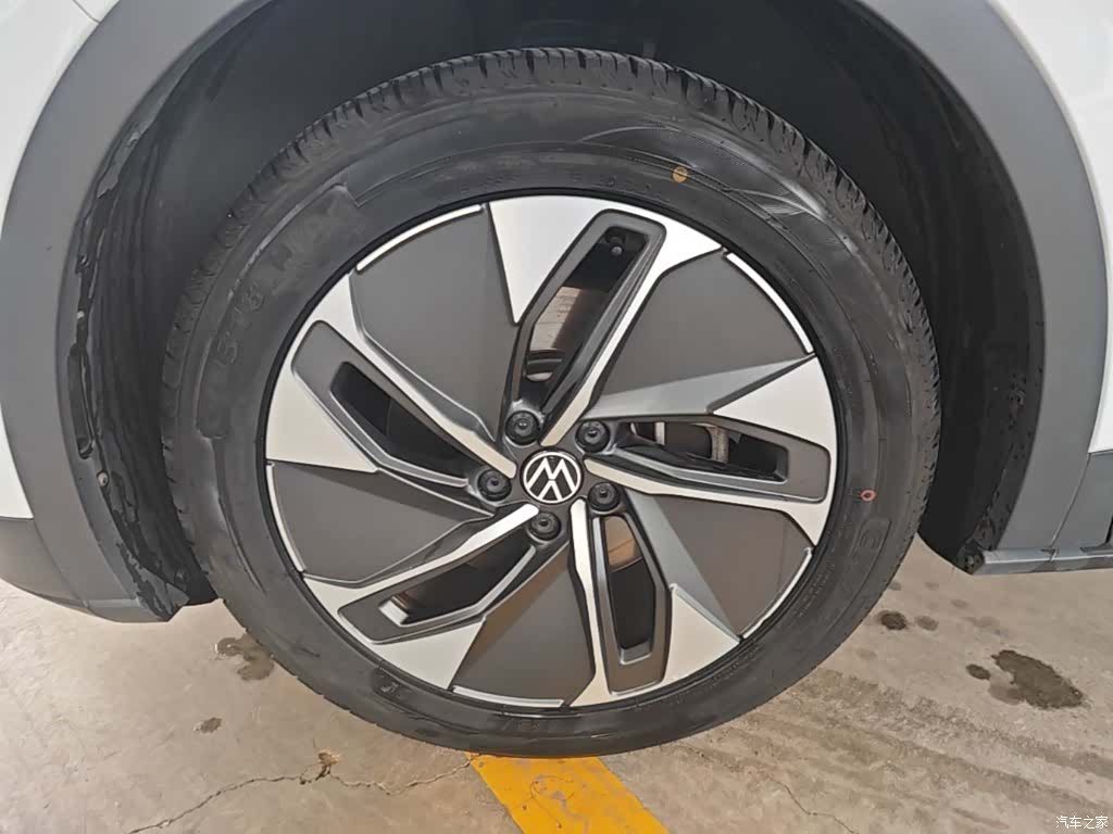 Volkswagen ID.4, 2023 23