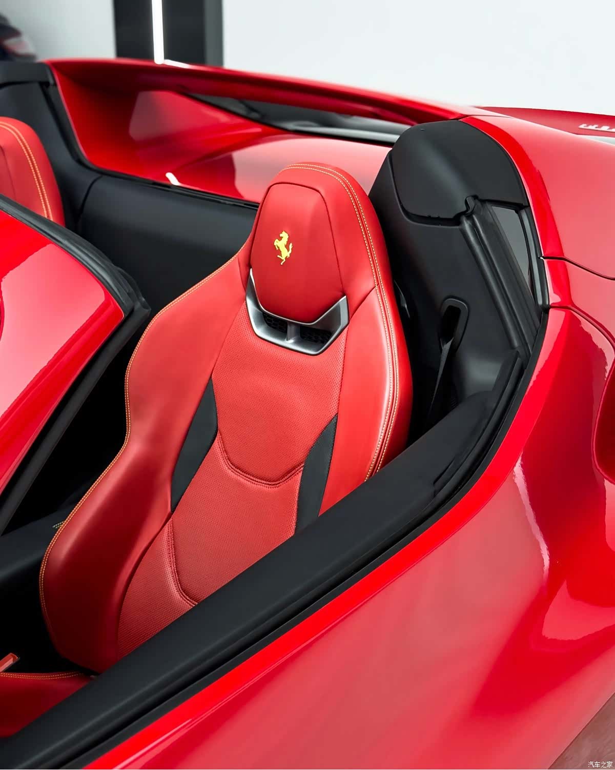 Ferrari 296, 2024 19