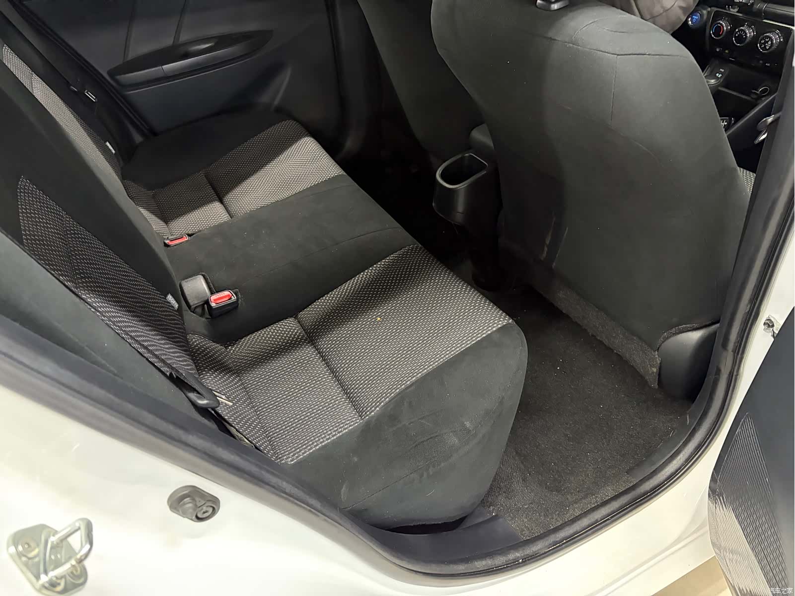 Toyota FS, 2018 11
