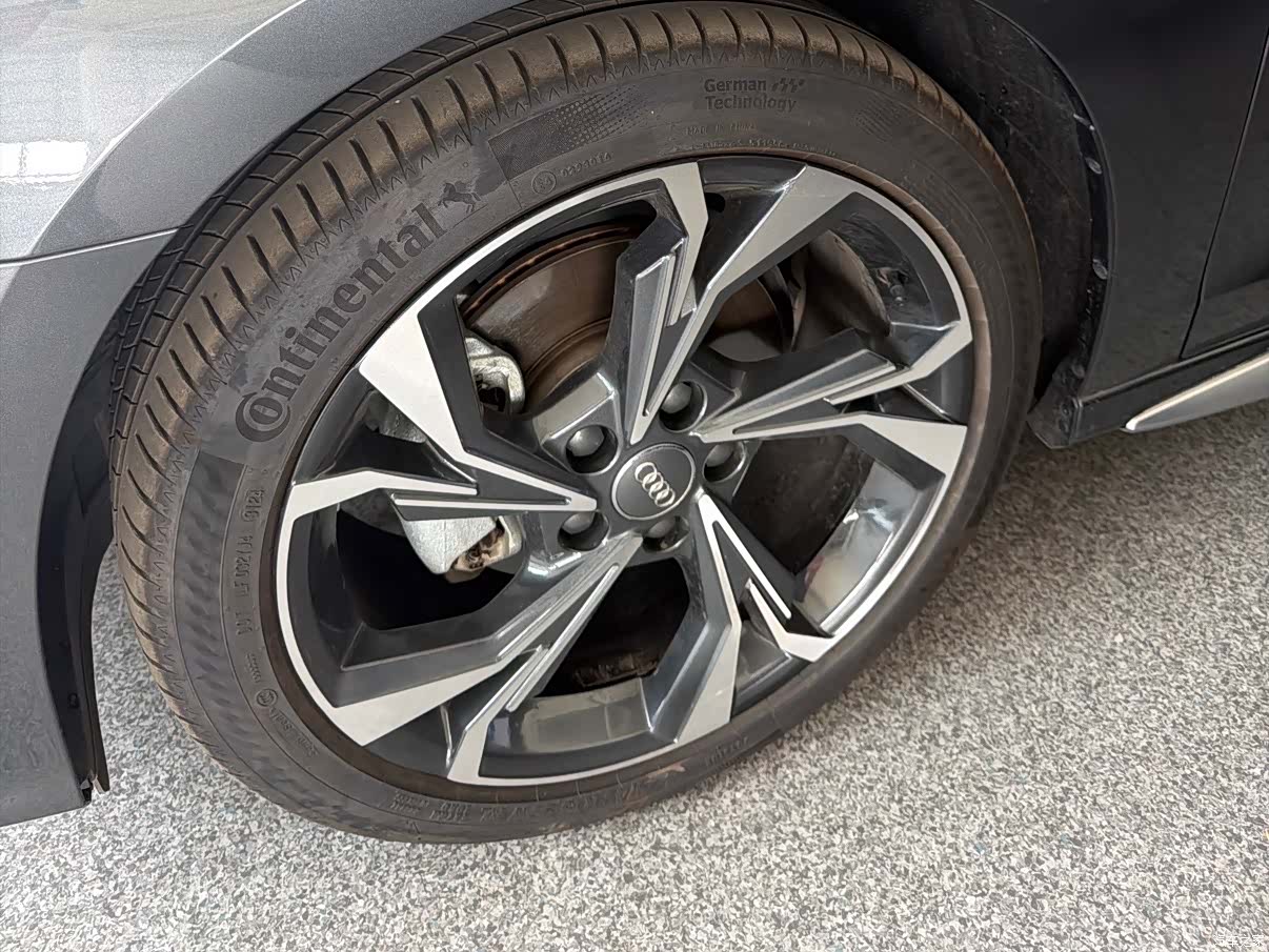 Audi A3, 2022 6