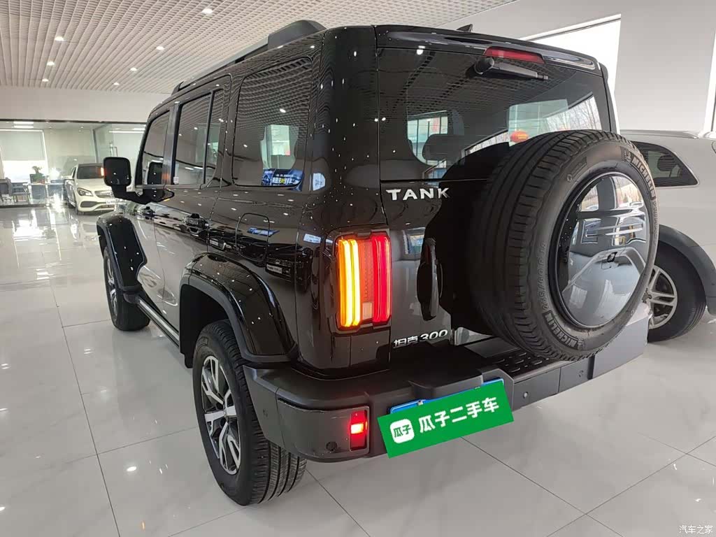 Tank 300, 2023 23
