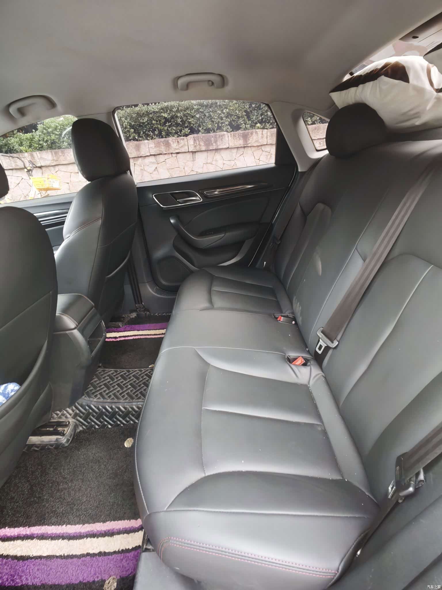 Roewe i6, 2019 11