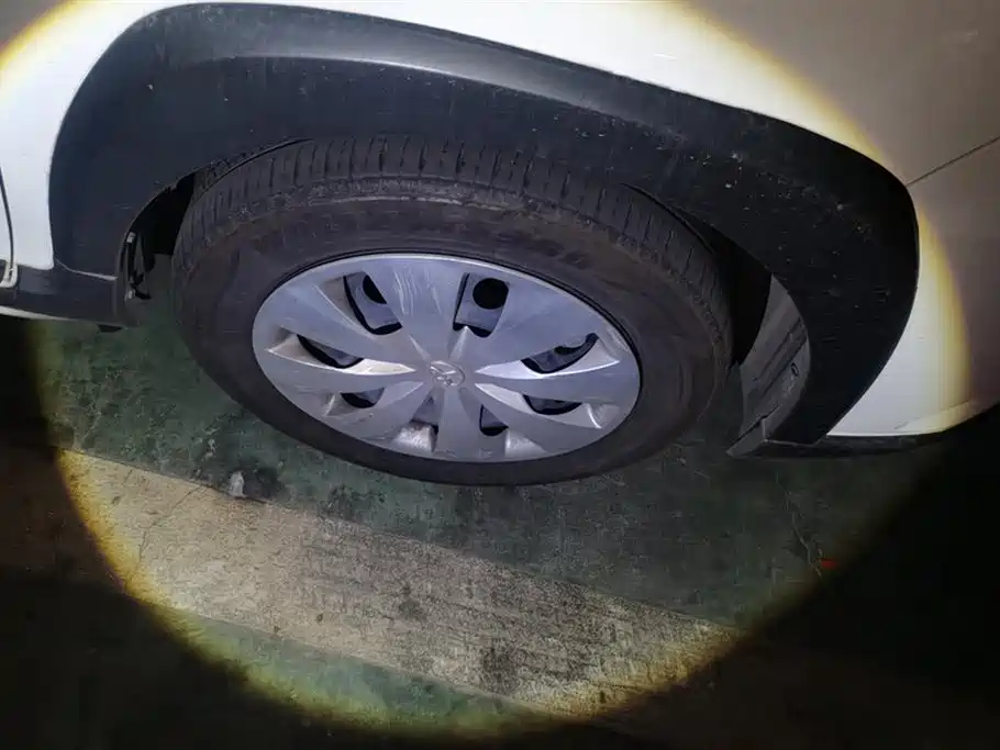 Toyota YARiS L Zhixuan