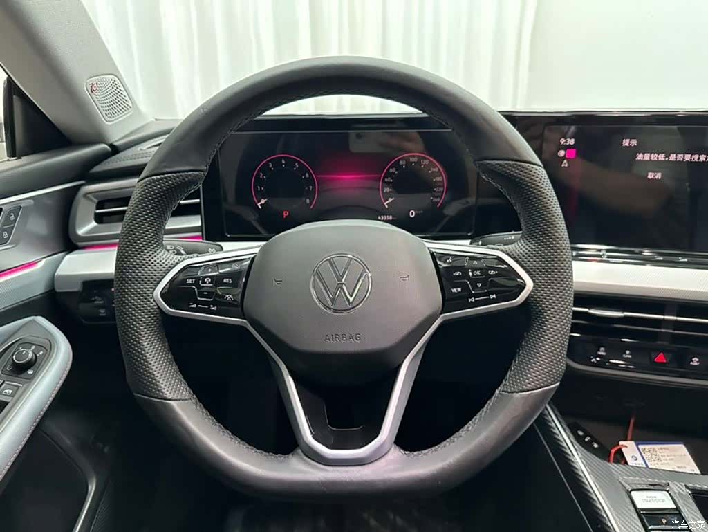 Volkswagen Lamando, 2023 11