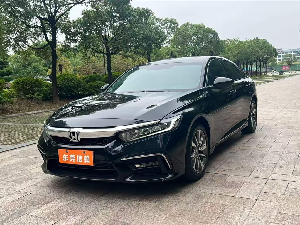 Honda Inspire 2019 260TURBO Elegant VI