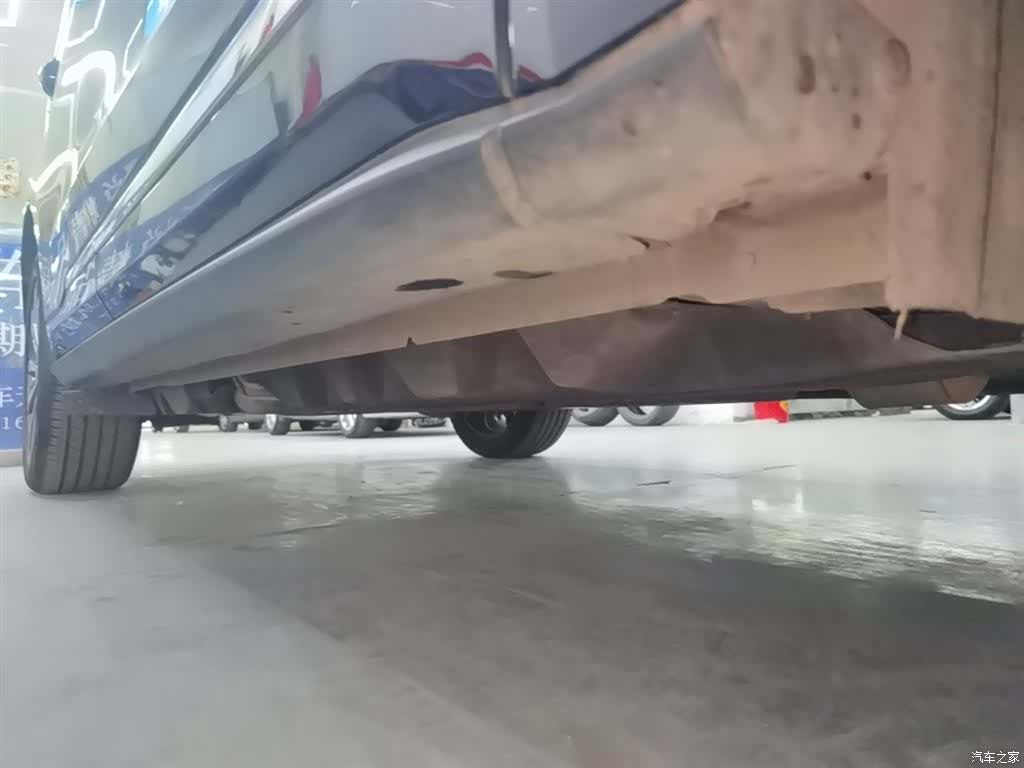 Ford Edge, 2023 21