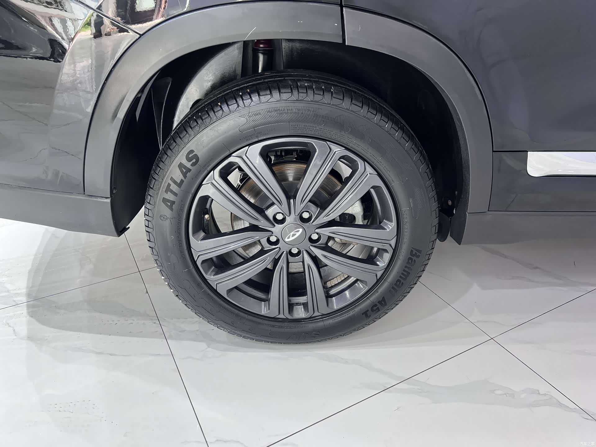 Chery Tiggo 8, 2023 19