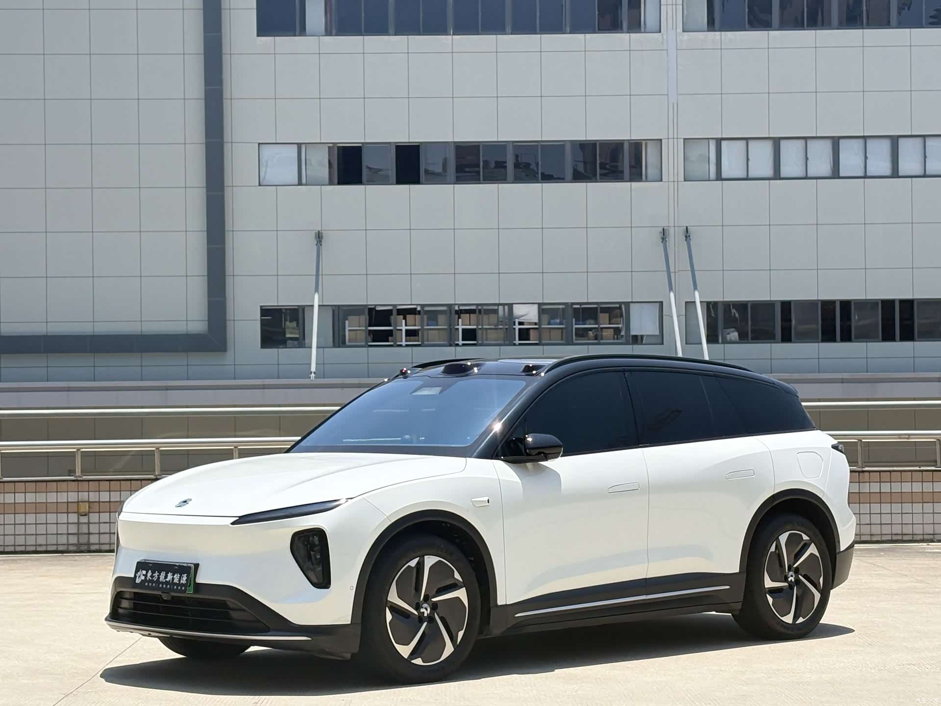NIO ES6, 2024 1