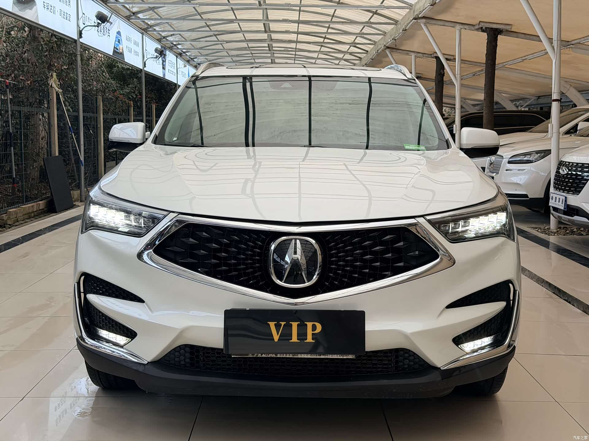 Acura RDX, 2020 11