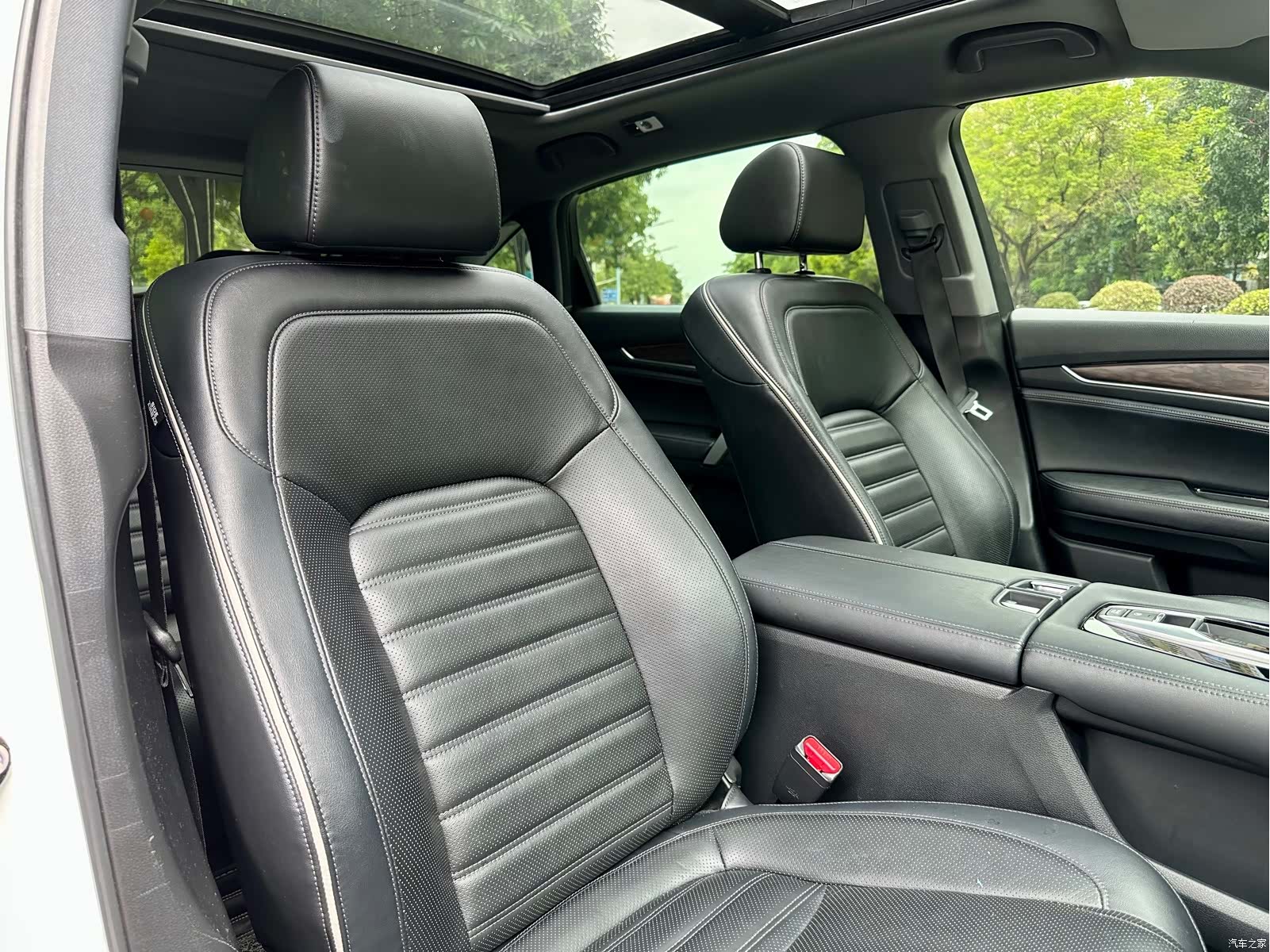 Honda UR-V, 2017 20