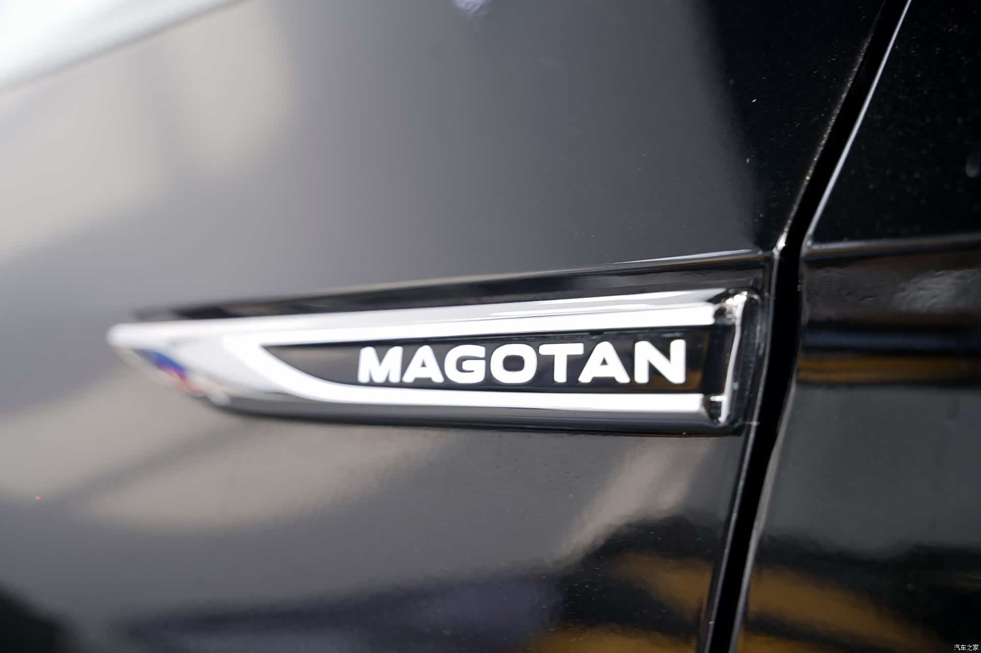 Volkswagen Magotan, 2023 4