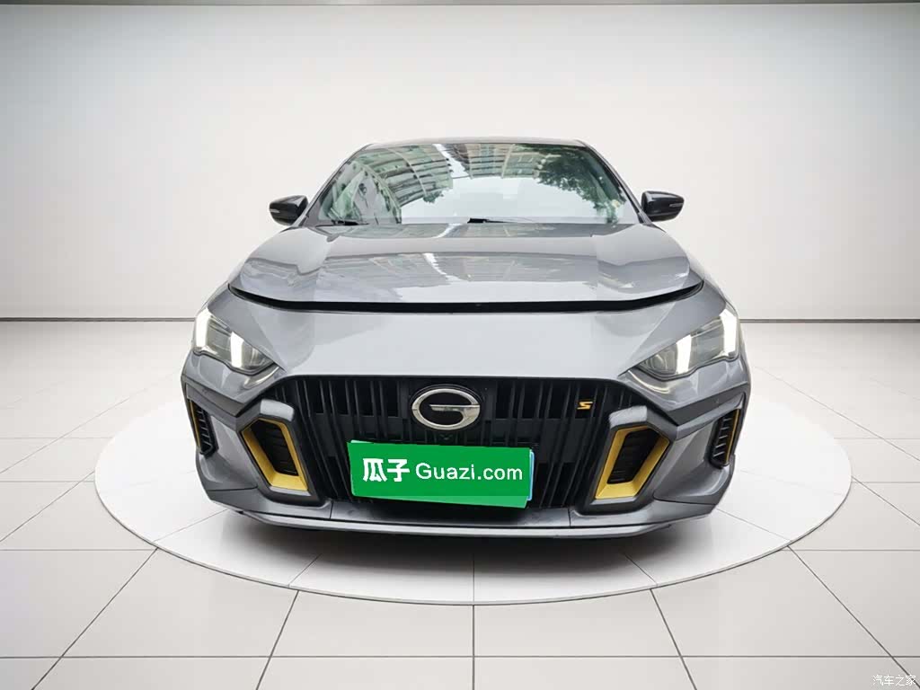 GAC Empow, 2022 3