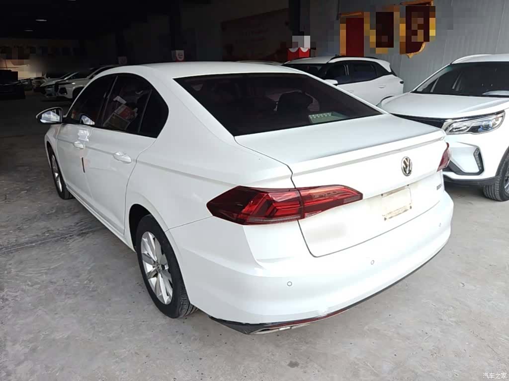 Volkswagen Bora, 2019 все фото