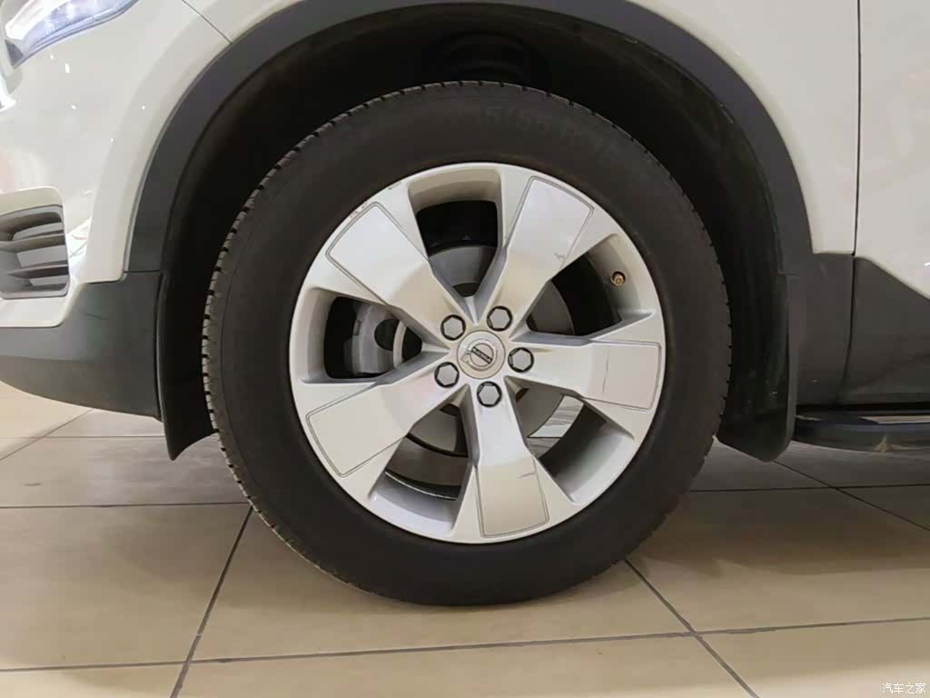 Volvo XC40, 2019 23