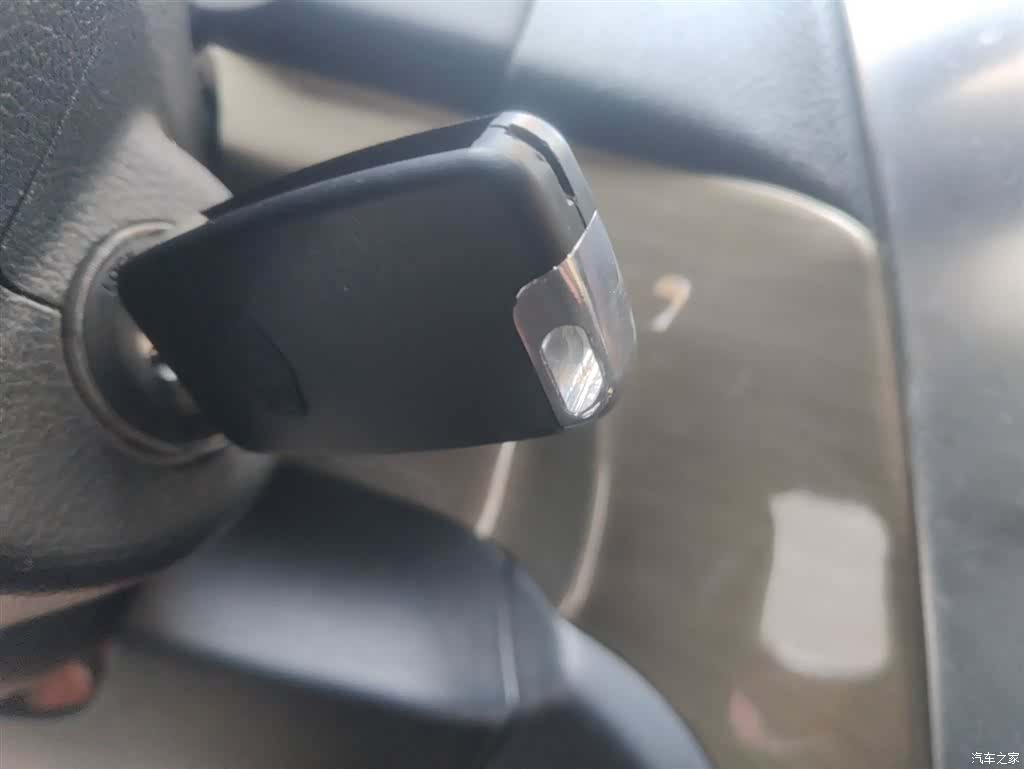 Geely SX7, 2017 9