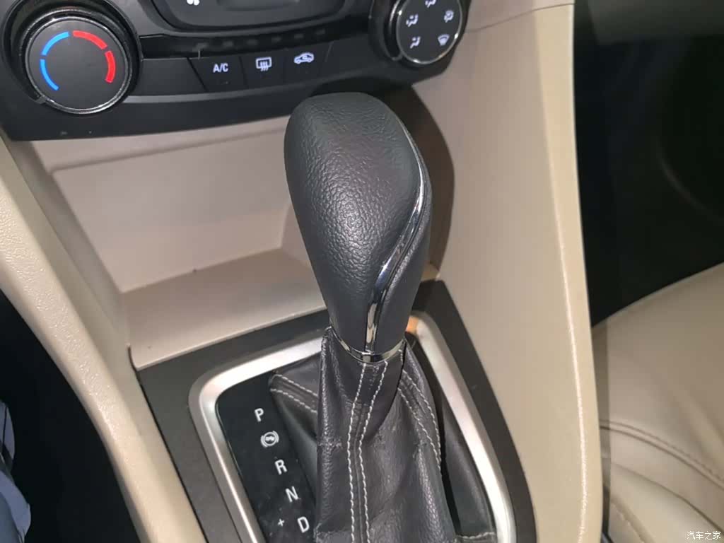 Buick 15N, 2016 14