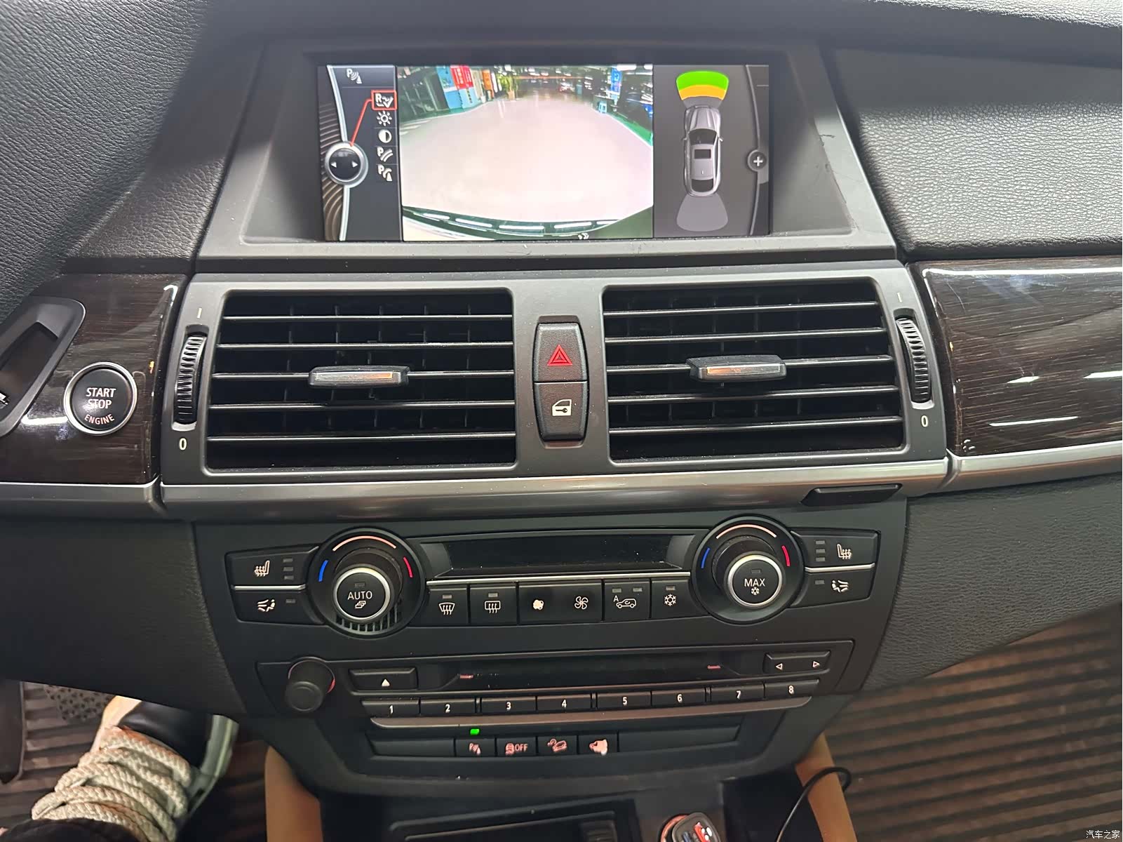 BMW X6, 2013 17