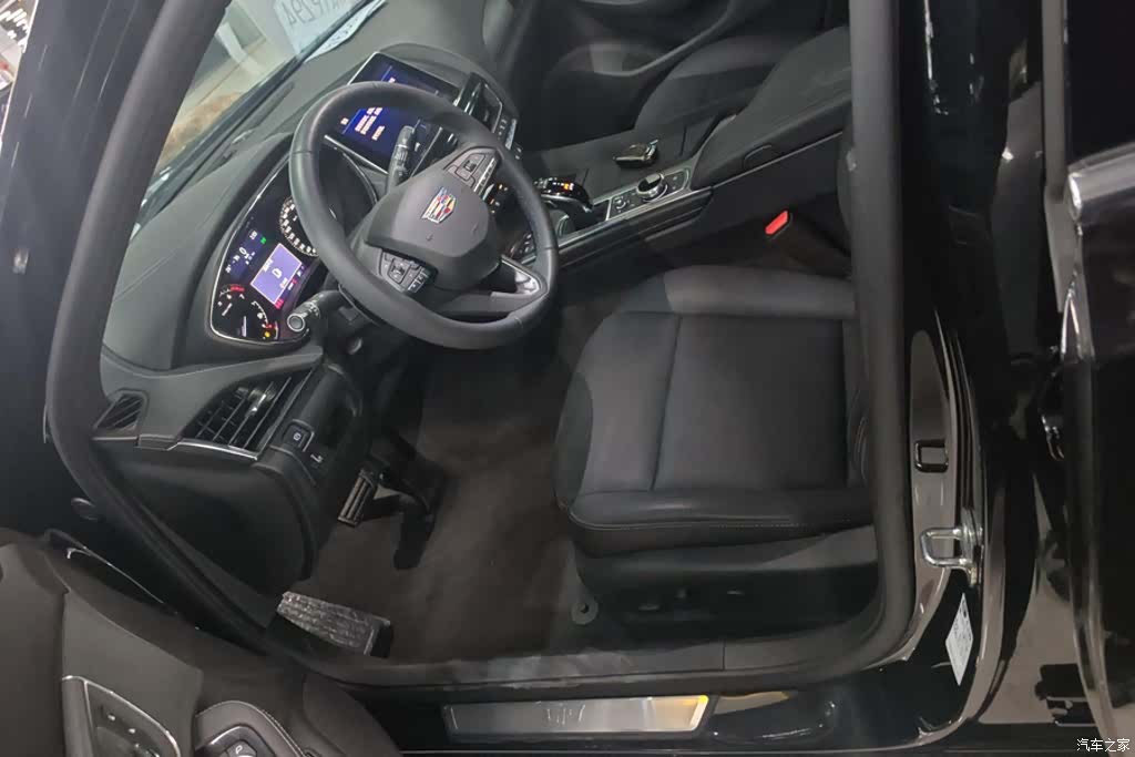 Cadillac CT5, 2022 9