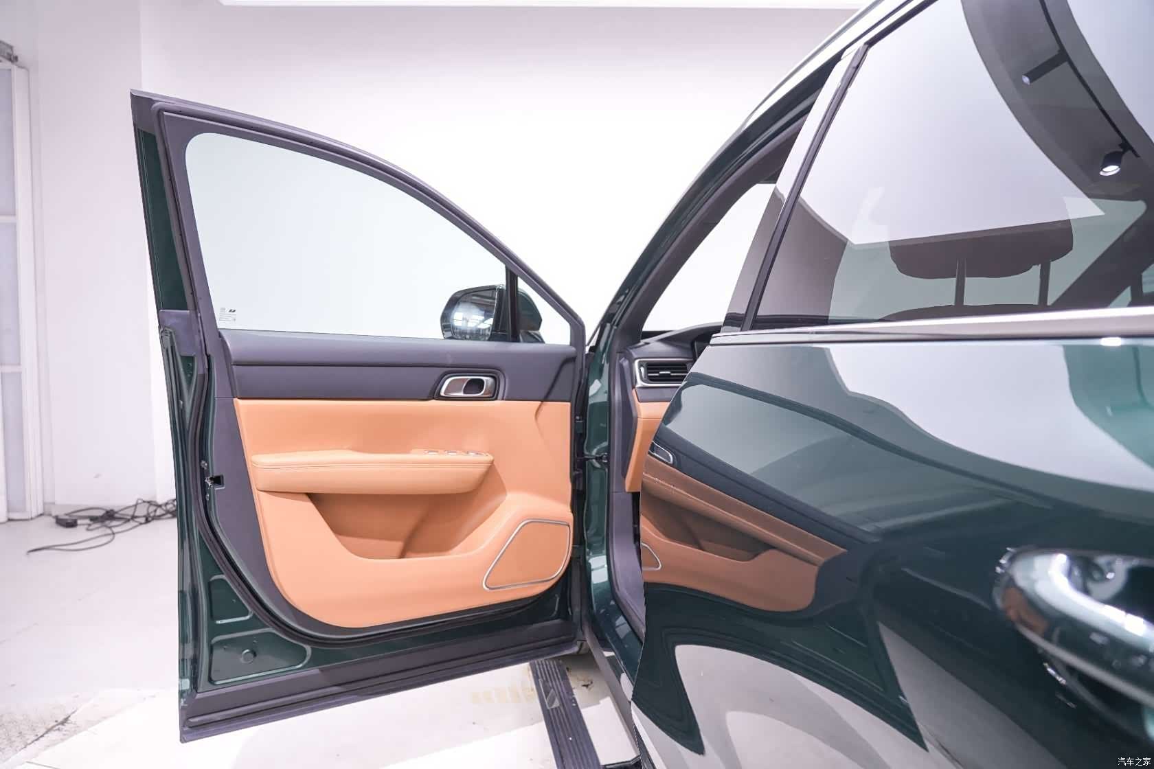 Li Auto ONE, 2022 19