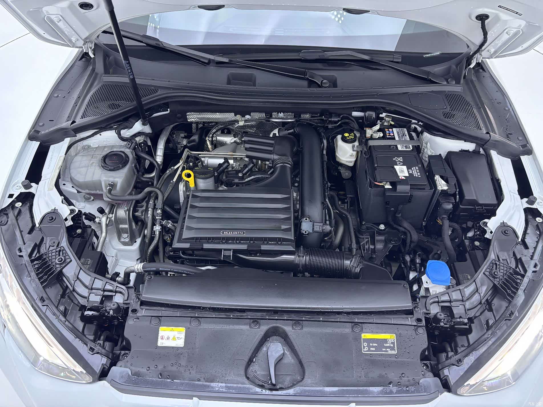 Audi A3, 2023 31