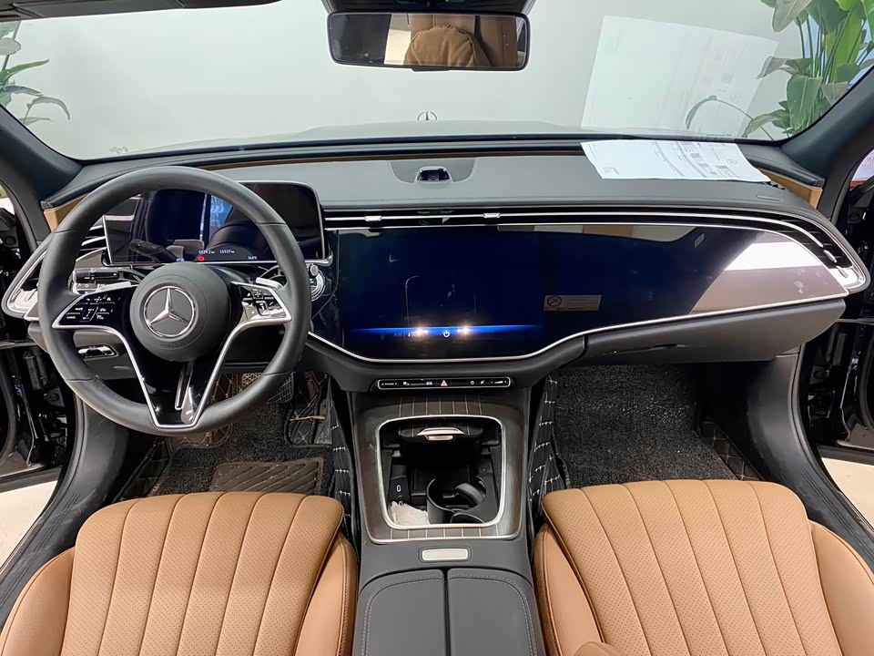 Mercedes-Benz E-class Mercedes-Benz E-class