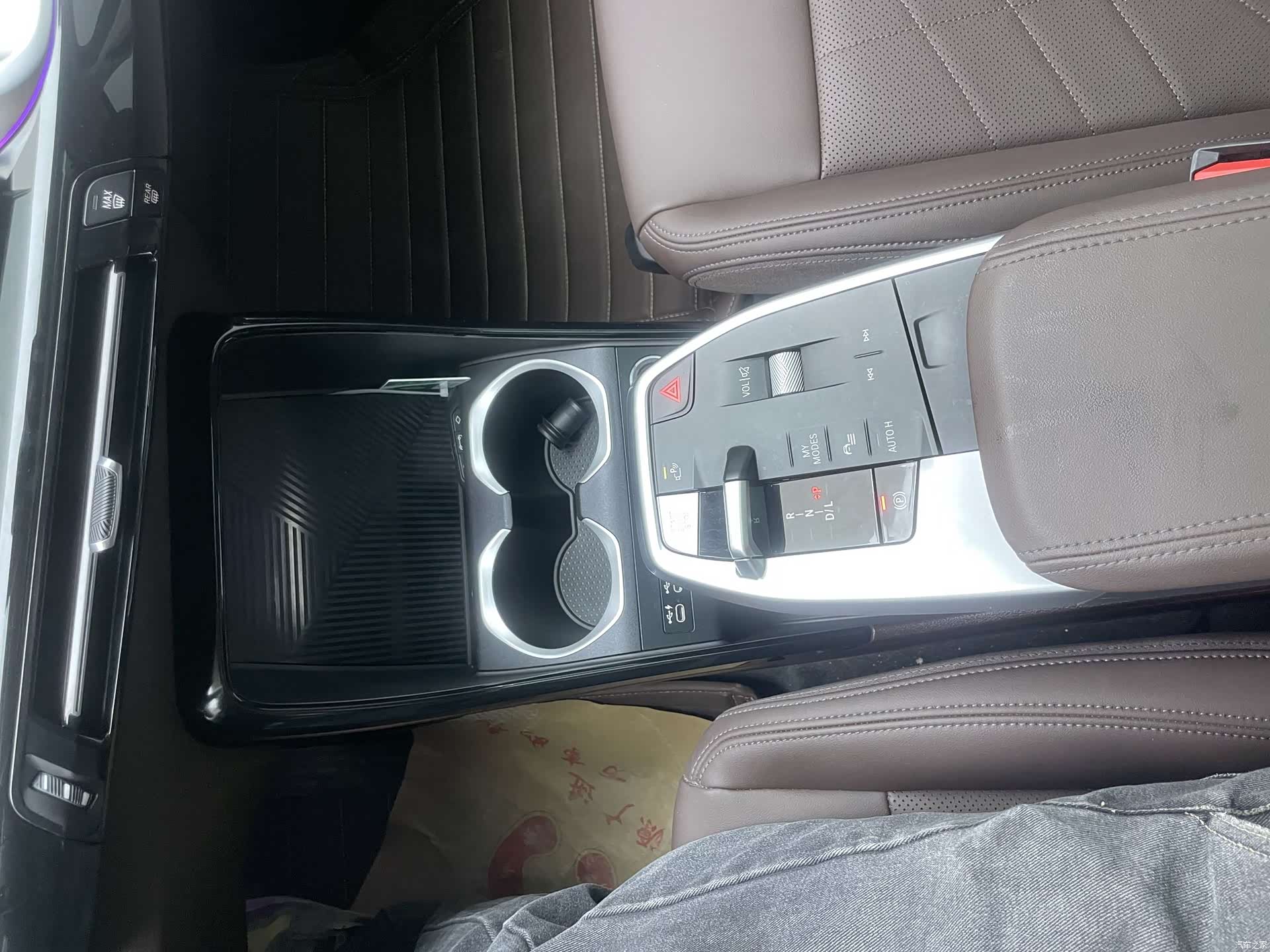 BMW X1, 2025 16