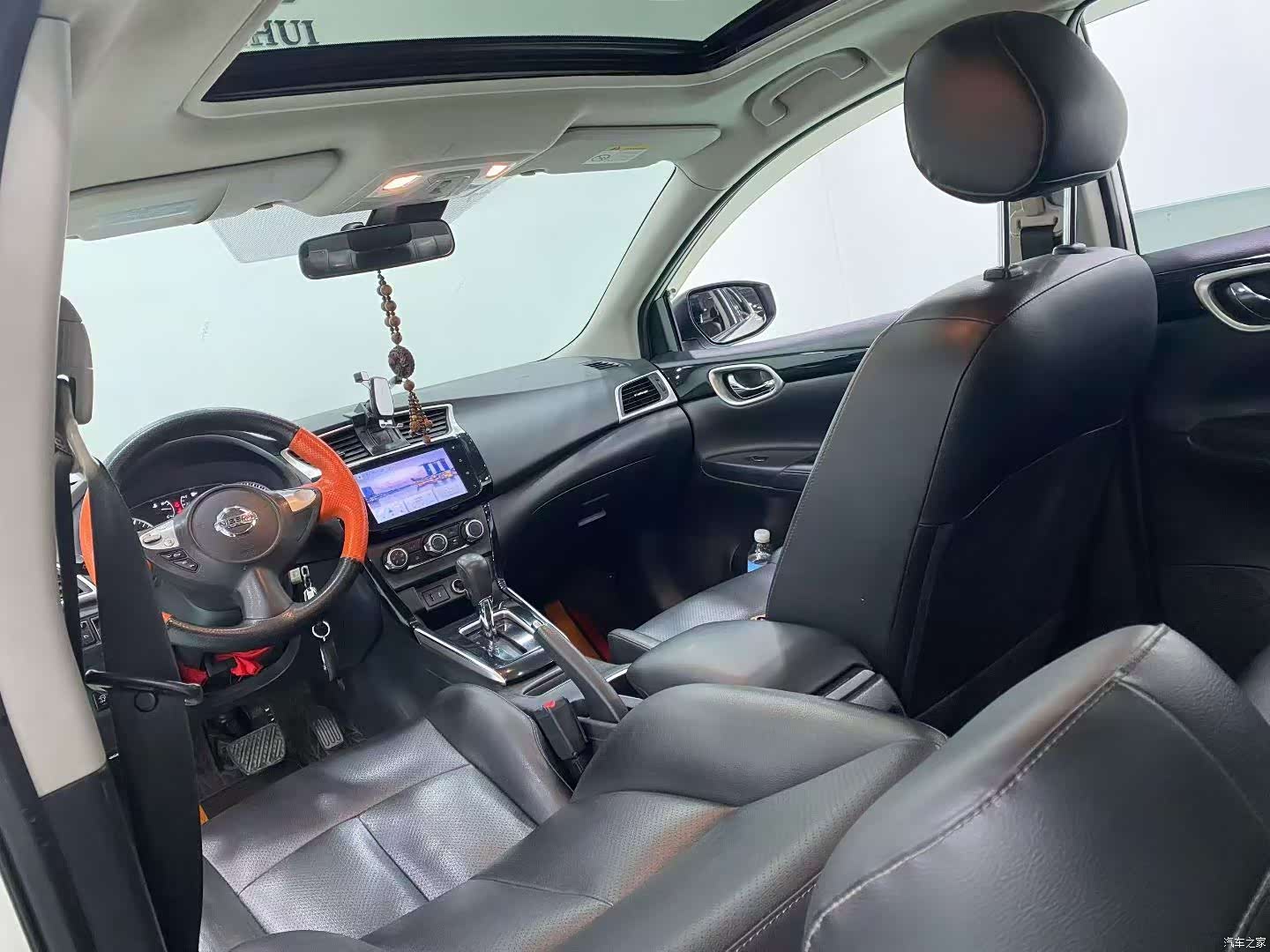Nissan Sylphy, 2023 6