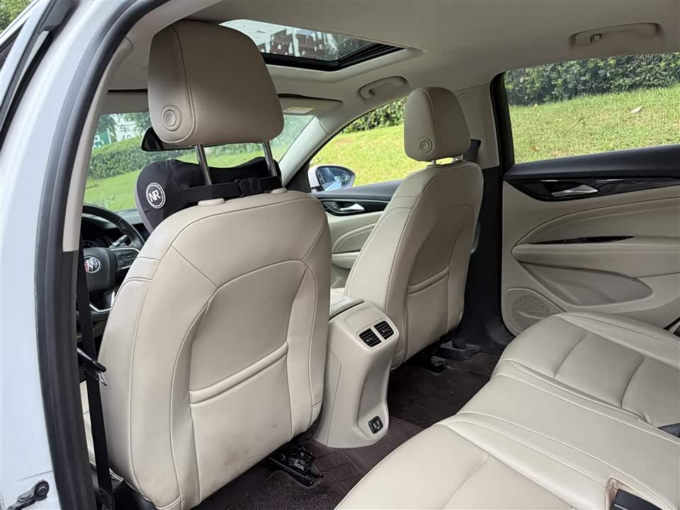 Buick Regal