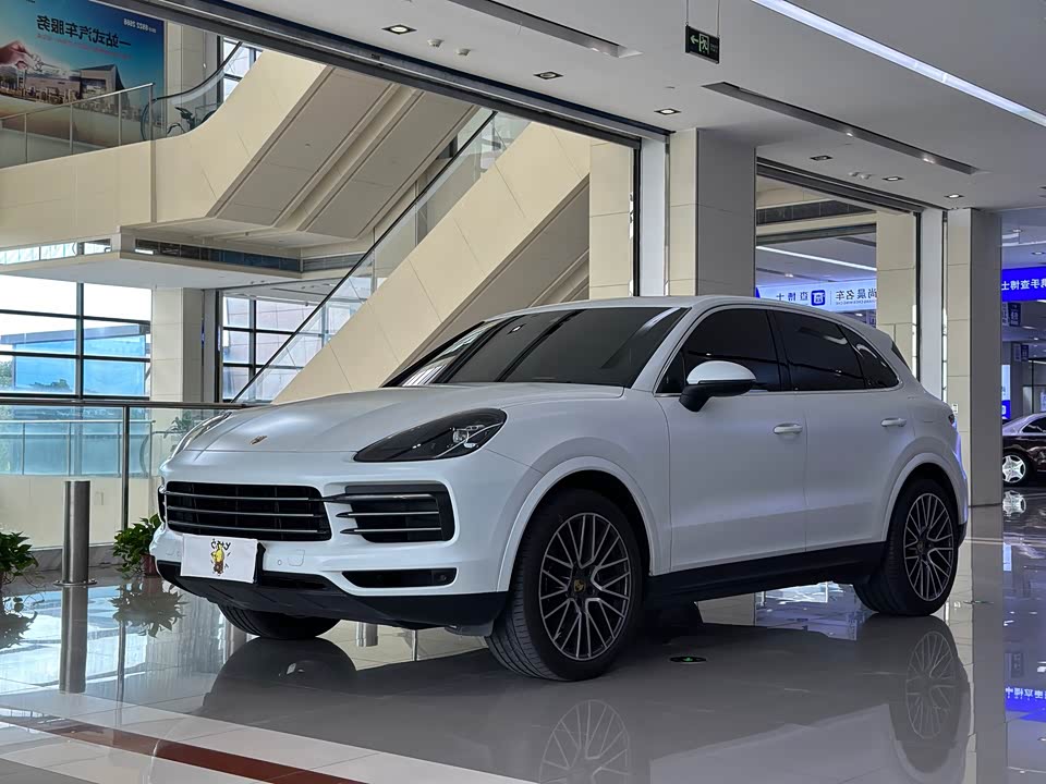Porsche Cayenne Porsche Cayenne