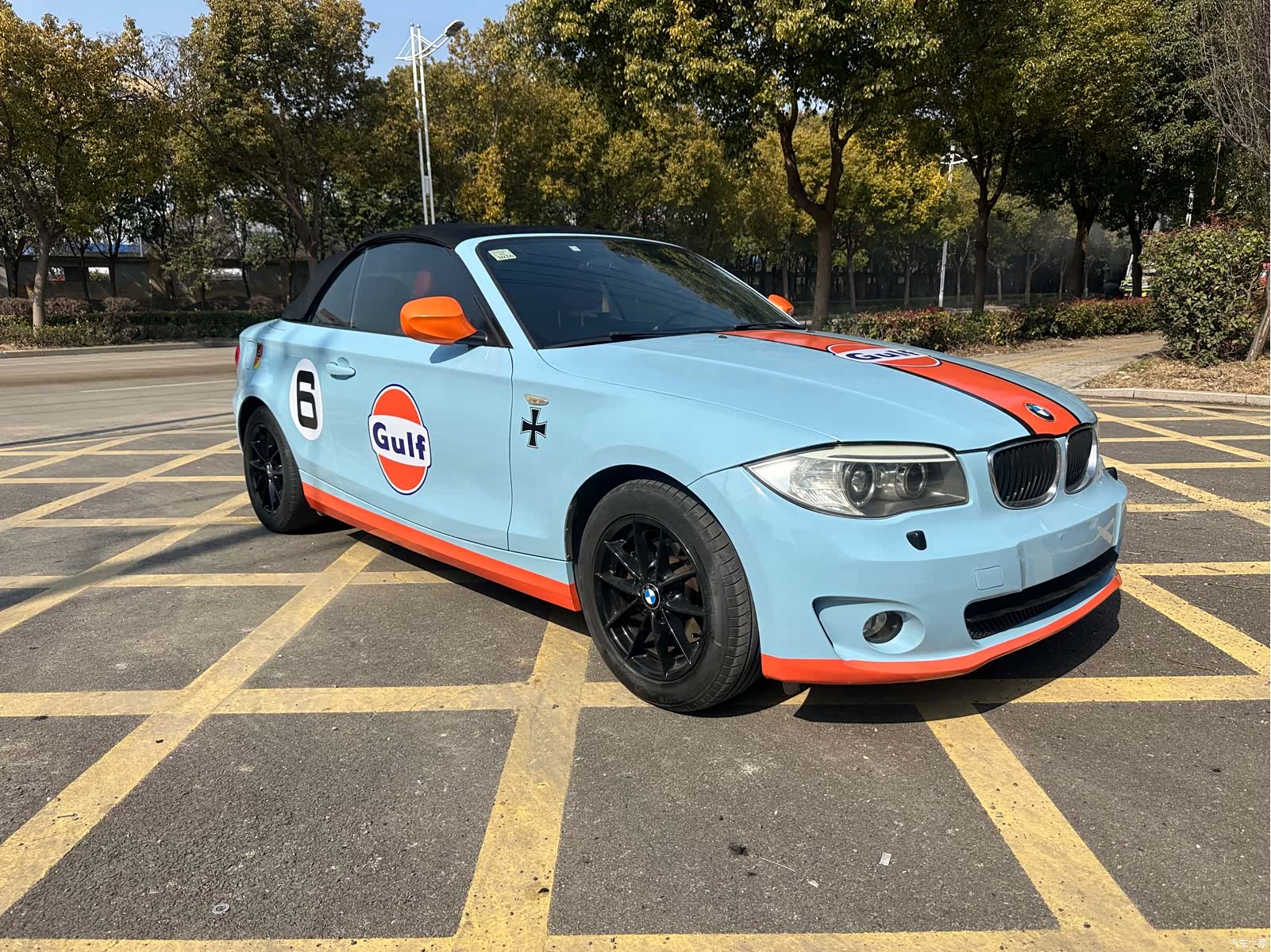 BMW 1 Series, 2012 все фото