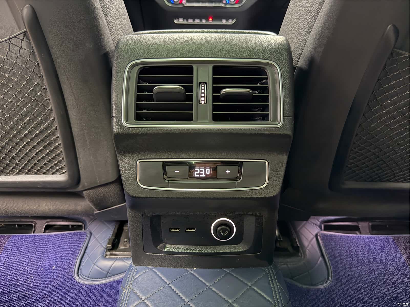 Audi Q5L, 2021 20