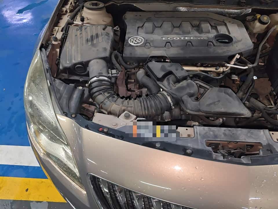 Buick Regal