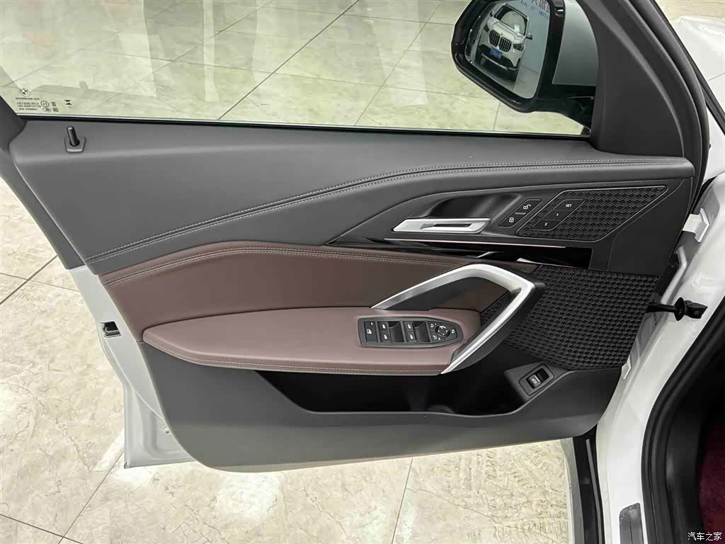 BMW X1, 2023 11