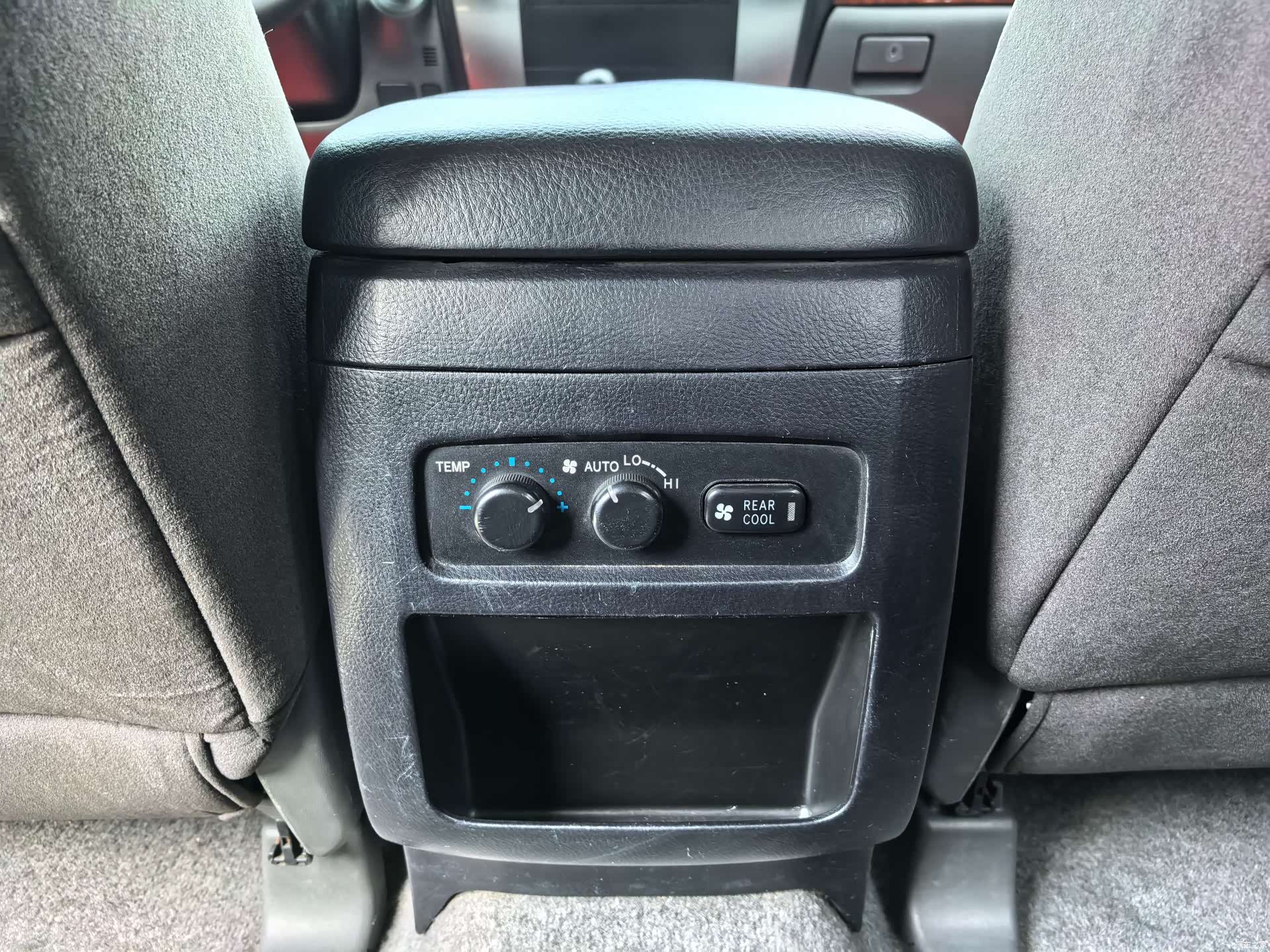 Toyota Prado, 2009 20